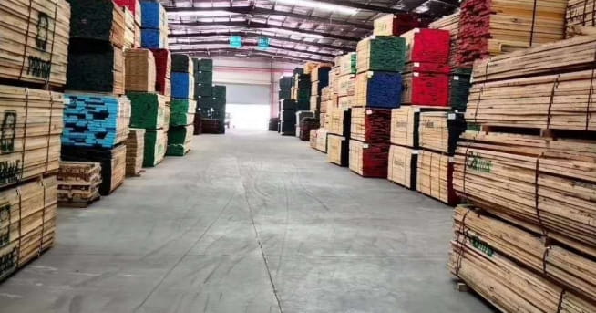 天然材料，精湛工藝